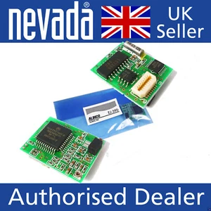 Alinco EJ39D smartrunk board  - UK Alinco Distributor - Picture 1 of 2
