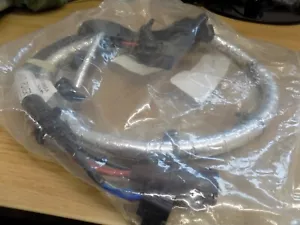 Genuine Land Rover Discovery Sport 2.0 Diesel Power Steering Loom LR097666 - Picture 1 of 1