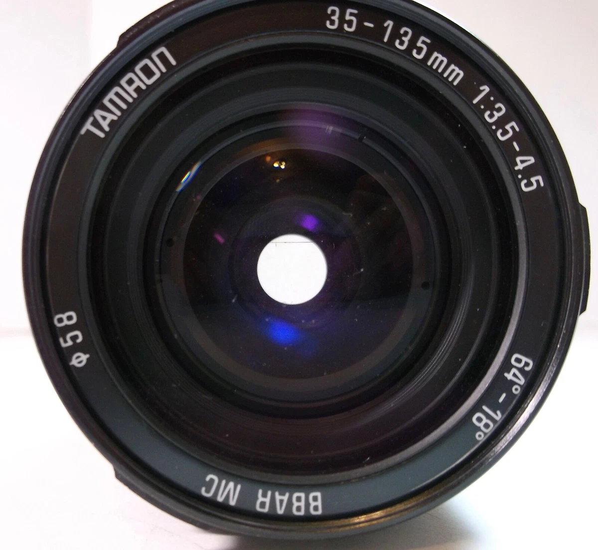 Tamron 35-135mm Focal Camera Lenses for sale - eBay