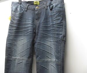 NOS Drayko Drift Lady Jeans Size 14 Midrise Bootcut 472-22314