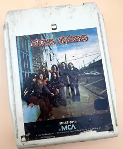 RARE LYNYRD SKYNYRD 8 Track Tape "Pronounced Leh-Nerd Skin-Nerd" MCA 1973 - Picture 1 of 3