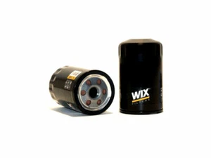 For 1980-1985 Buick Skylark Oil Filter WIX 18478WF 1981 1982 1983 1984 - Picture 1 of 2