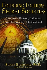 Gründerväter, Geheimgesellschaften - Robert Hieronimus 2006 Softback - Bild 1 von 2