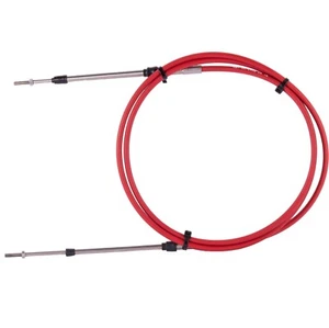 Yamaha Reverse Cable 1996 1997 Wave Venture 1100 GH3-U149C-00-00 - Picture 1 of 3