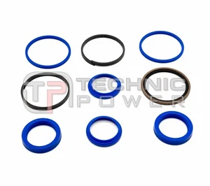 RE271456 Seal Kit, Power Steering Cylinder fits John Deere - Picture 1 of 1