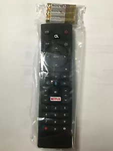 BRAND NEW Altice CABLEVISION REMOTE CONTROL w/Netflix & Voice button - Picture 1 of 1