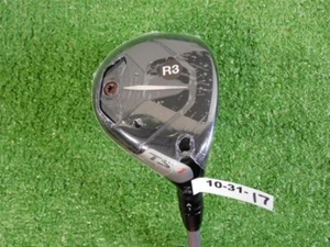 Titleist TSR1 29* Womens 7 Hybrid MMT 40 R3 Ladies Graphite New - Picture 1 of 5