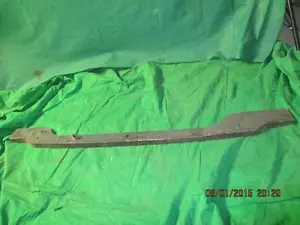 62-5 Dodge Plymouth B Body Upper Radiator Support NOS MOPAR 2099339 - Picture 1 of 1