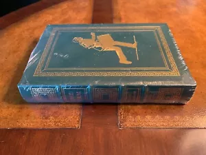 Easton Press THE FIRM John Grisham SIGNED & SEALED - Bild 1 von 1