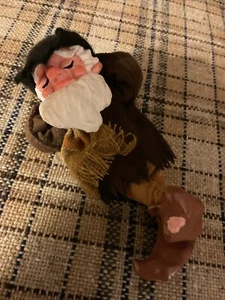 Vintage Simpich Elf Snooze - Picture 1 of 4