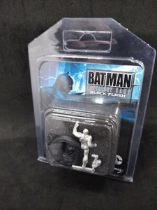 Knight Models Batman Miniature Game Black Flash Promo - Picture 1 of 2