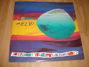 THE BELOVED -HELLO (WEA 12") - Foto 1 di 3