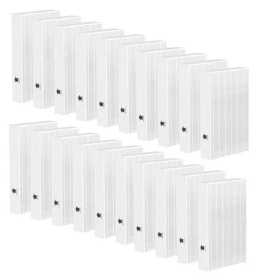 Paquete de 1-20 filtros HRF-R1 HRF-R2 HRF-R3 HEPA para purificador de aire Honeywell Foto 1 de 4