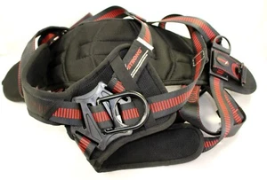 KStrong Kapture Elite 5-Point Adjust Full Body Harness L-XL - Bild 1 von 7