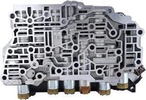 Corpo Valvola Trasmissione Con Elettrovalvola Compatibile Con Ford Edge 2.0L 2015-2018 - Foto 1 di 7