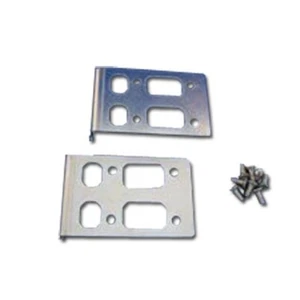 ACS-2600-RMK Rack Mount Kit w/Screws for 2600 Series Cisco Routers Ears Genuine! - Picture 1 of 4