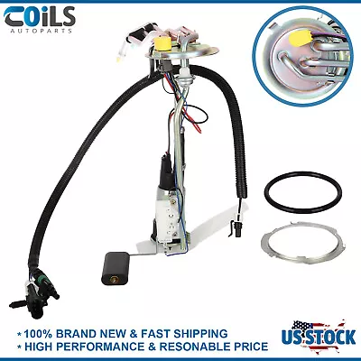 Fuel Pump Module Fit For Buick LeSabre 1996-1997 Pontiac Bonneville 1996 3.8L - Image 1 of 4