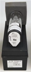 Perkin Elmer Lumina N305-0148 Sodium (Na) AA Lamp - Picture 1 of 5