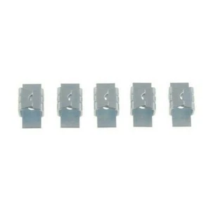 42136 Dorman Clips & Fasteners Set of 5 Front Lower New for Chevy Le Sabre C1500 - Picture 1 of 1