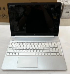 HP 15-DY103WM Notebook Intel Core i3 8GB 256GB SSD WIN11 Home "used" - Afbeelding 1 van 2