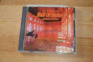 PIK RECORDS " Hall Of Game " rare OG Southern rap g-funk O.G. Goldee MS/LA - Picture 1 of 6