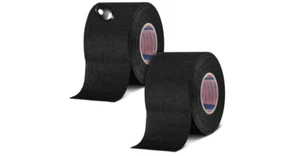 Wire Harness Cloth Electrical Tape Loom Wiring Automotive Heat Proof Adhesive Fa - Picture 1 of 7