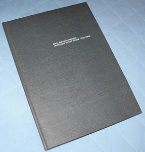 MARIO SALVADE' ARCHITETTO VENTICINQUE ANNI DI ATTIVITA' 1940-1965 INTR. A. PICA - Picture 1 of 1