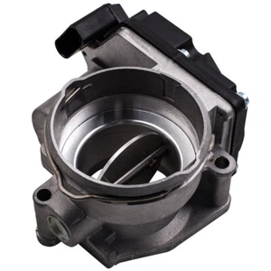 Valvola a Farfalla 5 Pin Acceleratore for Seat Ibiza IV Cordoba Leon 03G128063A - Picture 1 of 12