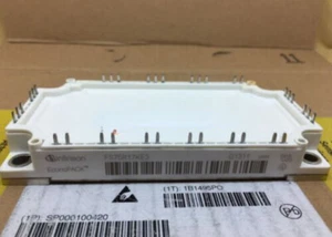 1PCS INFINEON/EUPEC FS75R17KE3 Power Module Supply Quality Guarantee - Picture 1 of 1