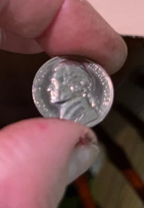 1962 Jefferson Nickel Gem Proof Coin one word gorgeous. "NO MINT" - Picture 1 of 7