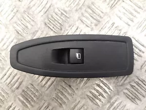 Interruptor de ventana puerta delantera izquierda BMW 3 F30, F80 9208107 - Imagen 1 de 9