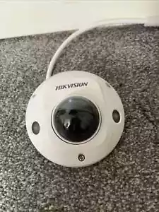 Hikvision ds-2cd2546g2-is 2.8mm 4MP IP CCTV Kamera - Bild 1 von 2