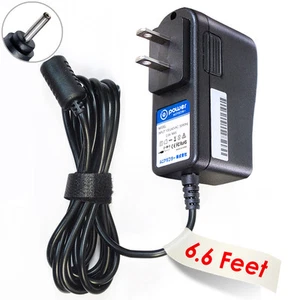 Marco de fotos digital Philips 8FF2FPB/37 PARA CARGADOR DE CC cable adaptador de CA de alimentación - Imagen 1 de 1