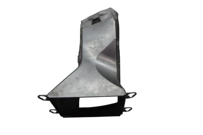 12-15 Audi A7 Quattro Front Left Side Air Intake Cleaner Guide Duct Tube Oem - Image 1 of 4