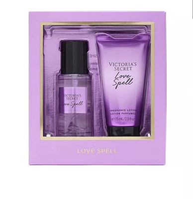 Victoria´s secret Duftspray im 2-teiligen Geschenkset Schneller Versand - Bild 1 von 4