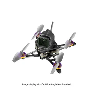 Firefly18 1S Nano Baby V3 O4 FPV Drone DJI O4 Lite Unidad de Aire Estabilizado 4K Video - Imagen 1 de 21