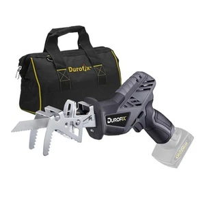 RJ1217-TG G12 Series 12V Cordless Mini Reciprocating Saw Kit with 6-Interchan... - Picture 1 of 7