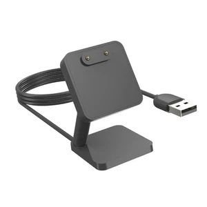 Power Adapter Charger Station Fast Charging-Cable Dock Base Bracket for Band 2 - Picture 1 of 8
