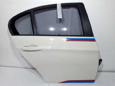 puerta trasera derecha BMW SERIE 3 BERLINA E90 320D 2004 985166 - Imagen 1 de 4