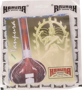 Herren Tanpura Saiten Set - Marke Karuna - Bild 1 von 2