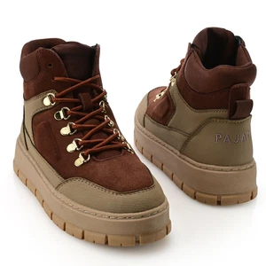 Pajar Canada "Cascais" Sneaker Boots - Bild 1 von 11