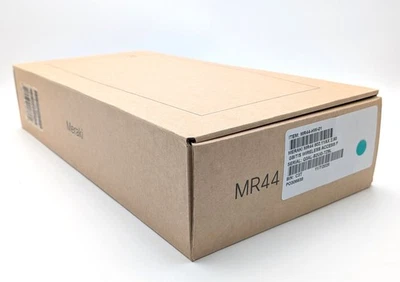 Punto de acceso administrado en la nube Cisco Meraki MR44-HW WiFi 6 - Nuevo OEM Foto 1 de 4