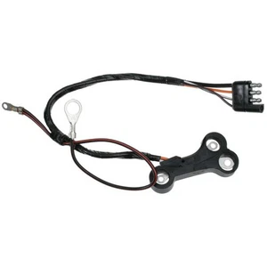 1969 Mustang; All; With Tach; Alternator Wiring Harness - Picture 1 of 1