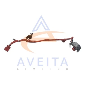 Toyota Corolla 2.0P 19-23 Air Con Compressor AC Pump wiring loom - Picture 1 of 12