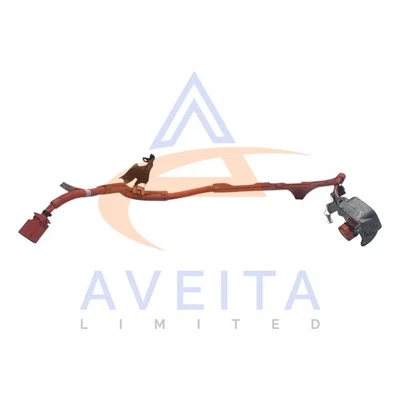 Toyota Corolla 2.0P 19-23 Air Con Compressor AC Pump wiring loom - Image 1 of 4