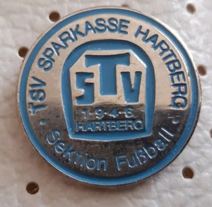 Fußballverein STV Hartberg 1946 Österreich Vintage Pin - Bild 1 von 1