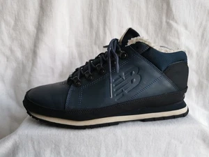 New Balance 574 Mid Winter Schuhe EU 44,5 US 10,5 gefüttert navy H574LFN Sneaker - Bild 1 von 14