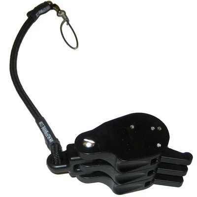 Rupp Triple Lok-Up Halyard Line Lock w/Bungee - Image 1 of 2
