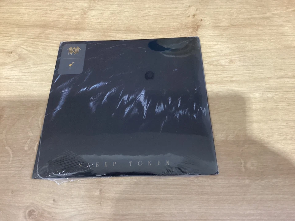 SLEEP TOKEN - EMERGENCE - Limited Edition 7” Vinyl Single - Sold out - In Hand! - Image 1 of 3