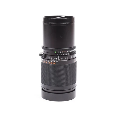 Lente Sonnar Hasselblad 250 mm F/5,6 CF T* - SKU#1974038 Foto 1 de 4